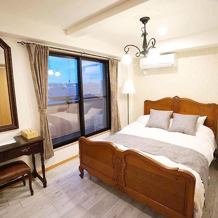 Gradia高円寺 Villa โตเกียว ภายนอก รูปภาพ