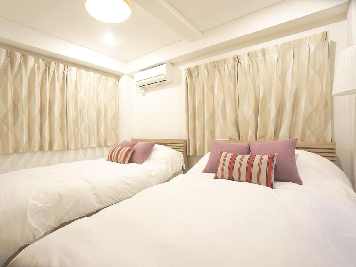 Gradia高円寺 Villa โตเกียว ภายนอก รูปภาพ
