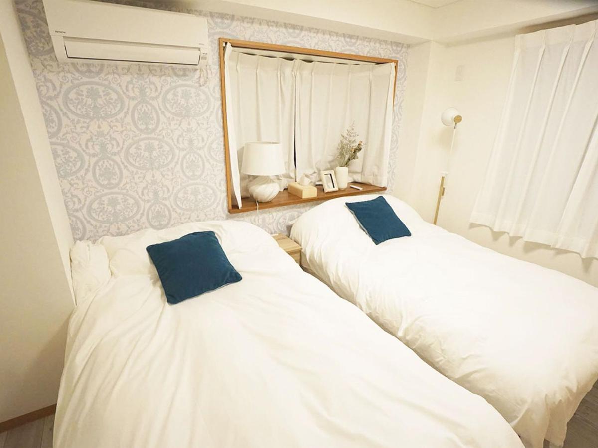 Gradia高円寺 Villa โตเกียว ภายนอก รูปภาพ